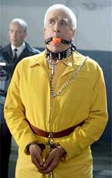 Leslie Nielsen