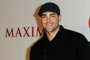 Jesse Metcalfe (Getty Image)